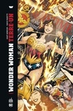 Grant Morrison et Yanick Paquette - Wonder Woman Terre-Un Tome 2 : .