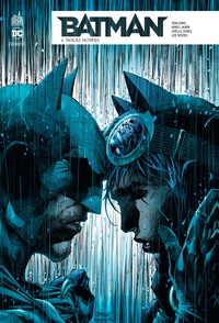 Tom King et Mikel Janin - Batman Rebirth Tome 8 : Noces noires.