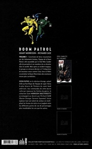 Doom Patrol Tome 1