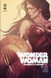 G. Willow Wilson et Steve Orlando - Wonder Woman - Guerre et Amour Tome 2 : .