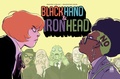 David López - Black Hand & Iron Head Tome 1 : .