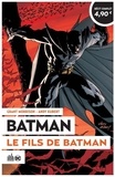 Grant Morrison et Andy Kubert - Batman Tome 5 : Le fils de Batman.
