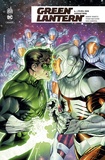 Robert Venditti et Ethan Van Sciver - Green Lantern Rebirth Tome 6 : L'éveil des Darkstars.