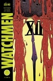 Alan Moore et Dave Gibbons - Watchmen Tome 12 : .
