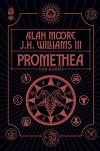 Alan Moore et J-H Williams III - Promethea Tome 2 : .