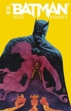 Francis Manapul et Brian Buccellato - Batman  : Anarky.