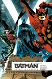 James Tynion et Alvaro Martinez - Batman detective comics Tome 7 : Batmen Eternal.