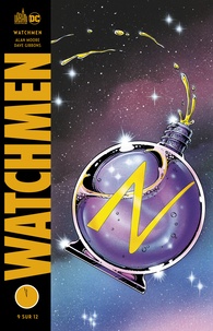 Alan Moore et Dave Gibbons - Watchmen Tome 9 : .