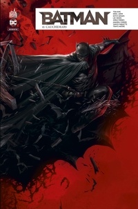 Tom King et Mikel Janin - Batman Rebirth Tome 10 : Cauchemars.