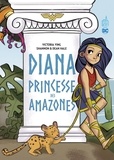 Victoria Ying et Dean Hale - Diana - Princesse des Amazones.