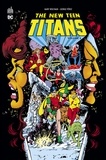Marv Wolfman et George Pérez - New Teen Titans Tome 2 : .