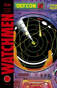Alan Moore et Dave Gibbons - Watchmen Tome 10 : .