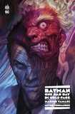 Mariko Tamaki et Javier Fernandez - Batman One Bad Day  : Double-Face.