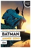 Scott Snyder et Greg Capullo - Batman Tome 9 : Année Zéro.