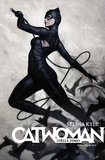 Joëlle Jones et Fernando Blanco - Sélina Kyle : Catwoman Tome 2 : Loin de Gotham.