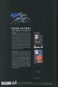 Doom Patrol Tome 2