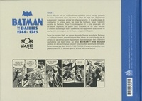 Batman - The Dailies Tome 2 1944-1945