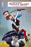 Frank Tieri et Paul Dini - Harley Quinn rebirth Tome 6 : La démarche de l'empereur.