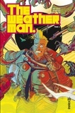 Jody Leheup et Nathan Fox - The Weatherman Tome 2 : .