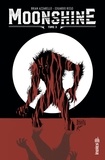 Brian Azzarello et Eduardo Risso - Moonshine Tome 3 : .