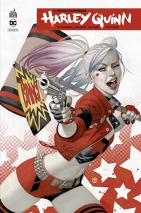 Sam Humphries et John Timms - Harley Quinn rebirth Tome 9 : Harley à l'épreuve.