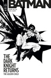 Frank Miller et Rafael Grampa - The Dark Knight Returns - The Golden Child.