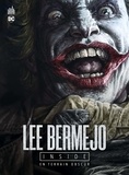 Lee Bermejo - Lee Bermejo inside - En terrain obscur.