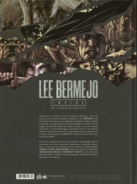 Lee Bermejo inside. En terrain obscur