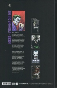Joker, l'homme qui rit