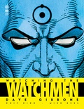Dave Gibbons - Watching the Watchmen.