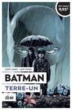 Geoff Johns et Gary Frank - Batman Terre-Un.