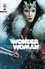 Becky Cloonan et Michael W. Conrad - Wonder Woman Infinite Tome 1 : Les mondes au-delà.