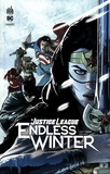 Andy Lanning et Ron Marz - Justice League Endless Winter.