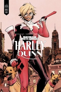 Sean Murphy et Katana Collins - Batman White Knight - Harley Quinn.