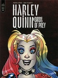 Jimmy Palmiotti et Amanda Conner - Harley Quinn & Birds of Prey.