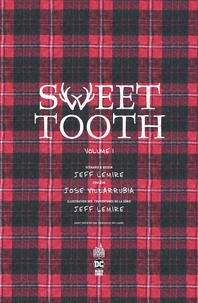 Sweet Tooth Tome 2