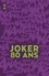  Urban Comics - 1940-2020, The Joker Super Spectacular #1 - Joker 80 ans.