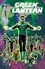 Grant Morrison et Liam Sharp - Hal Jordan : Green Lantern Tome 4 : La guerre de l'anti-monde.