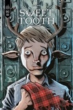 Jeff Lemire - Sweet Tooth Tome 4 : .