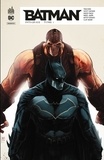 Tom King et Scott Snyder - Batman Rebirth Intégrale, Tome 1 : .