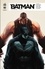 Tom King et Scott Snyder - Batman Rebirth Intégrale, Tome 1 : .