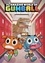 Philip Murphy et Nneka Myers - The Amazing World of Gumball Tome 7 : Une famille pas comme les autres.
