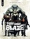 Simon Spurrier et Aaron Campbell - Suicide Squad : Blaze  : .