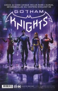 Batman : Gotham Knights Tome 2 Gilded City