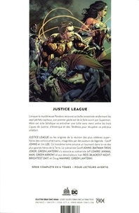 Justice League Tome 3