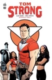 Alan Moore et Chris Sprouse - Tom Strong Intégrale Tome 2 : .