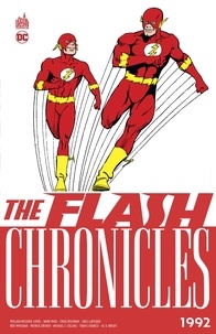 William Messner-Loebs et Mark Waid - The Flash Chronicles 1992.