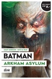  Collectif - Batman Arkham Asylum.
