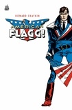 Howard Chaykin - American Flagg !.