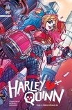 Stephanie Phillips et Matteo Lolli - Harley Quinn Tome 4 : Force spéciale XX.